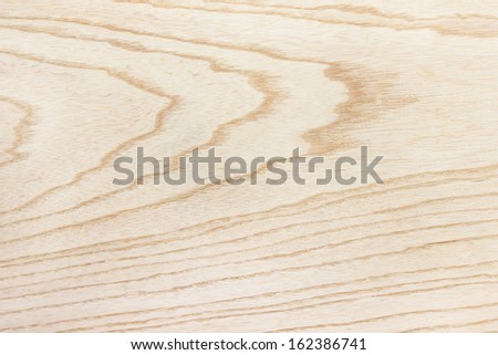 Swamp Ash texture (Green Ash or Red Ash (Fraxinus pennsylvanica )). Sought after wood for guitar making. Sharp to the corners.
