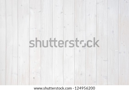 background of light  wooden planks, painted with environmentally friendly colors, vertical