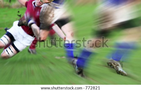 The One That Got Away English Rugby action The One That Got Away English Rugby action