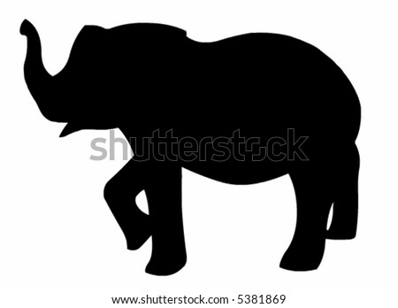 Vector Elephant