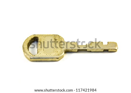 Key Old