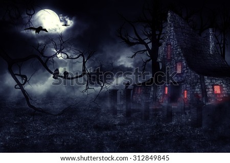 http://www.shutterstock.com/pic-312849845/stock-photo-dark-mysterious-halloween-landscape-with-an-old-house.html?src=-AG1asX_IzTW6PMqANrjwQ-1-0