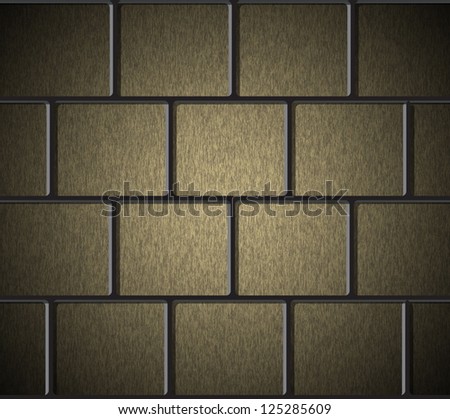 Stone Wall Pattern. Seamless texture of stones for design and decorate