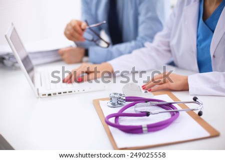 Team Of Experts Doctors