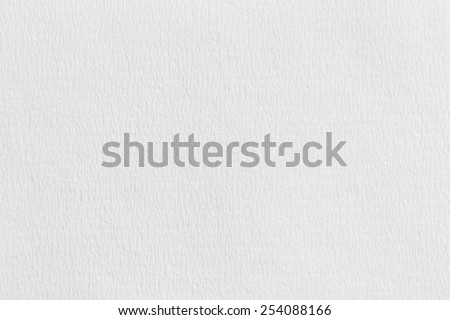 Close up white color tissue paper texture background