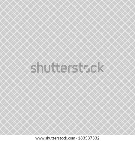 Check Seamless pattern. Raster version. Geometrical background. Neutral light set. Seamless pattern can be used for wallpaper, pattern fills, web page background, surface textures