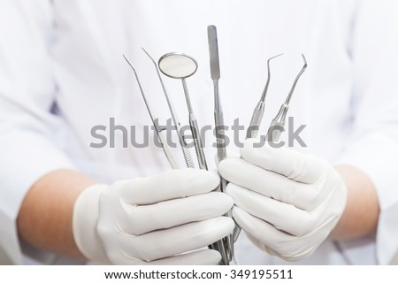 dental equipment