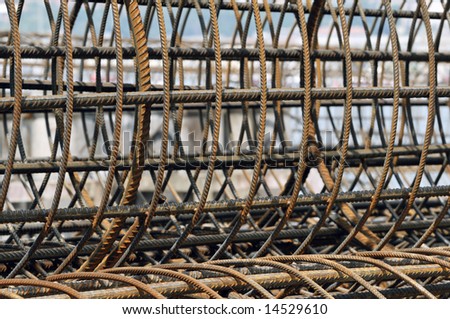 Steel Reinforcement