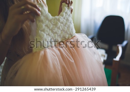 sewing dresses