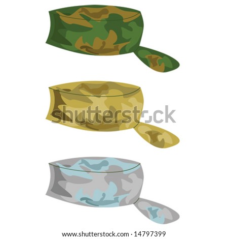 Types Of Miliary Hats Types Of Miliary Hats