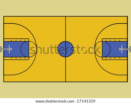 pics of basketball court. of a asketball court,