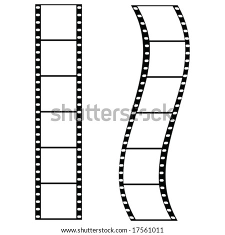 strip of film