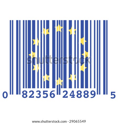 european barcode