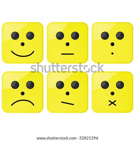 pictures of emotions faces for kids. FACES SHOWING EMOTIONS
