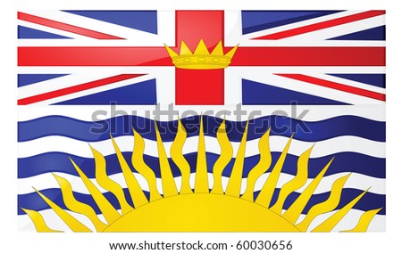provincial flags of canada. provincial flags of canada.