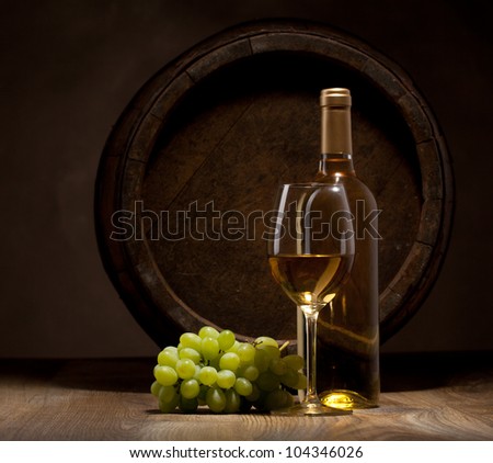 Wine concept