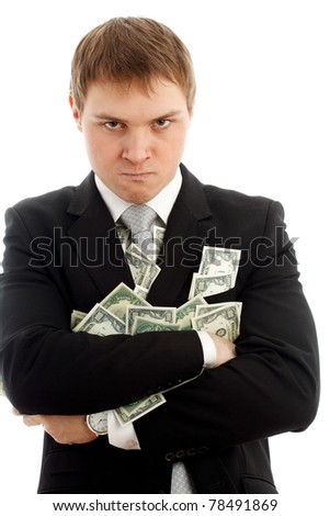 stock-photo-angry-man-with-many-dollars-isolated-over-white-78491869.jpg