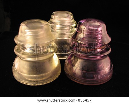 stock-photo-vintage-glass-telephone-insu