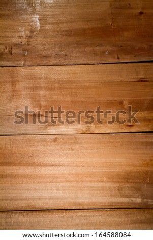 old wood texture for background. Oak desk. the brown wood texture with natural patterns