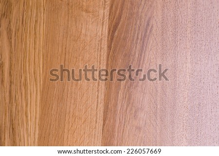 Wooden background. Oak Planks