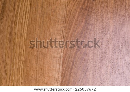 Wooden background. Oak Planks