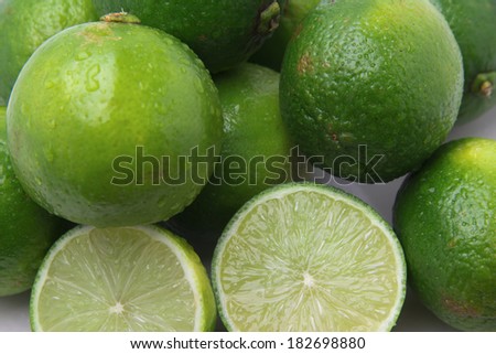 brazilian fruit