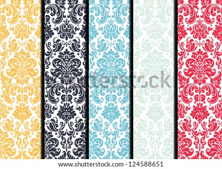 Patterns Patterns