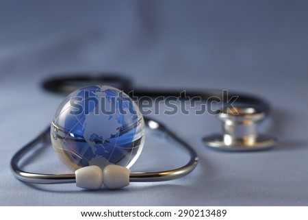 Global Health and  medical technology
