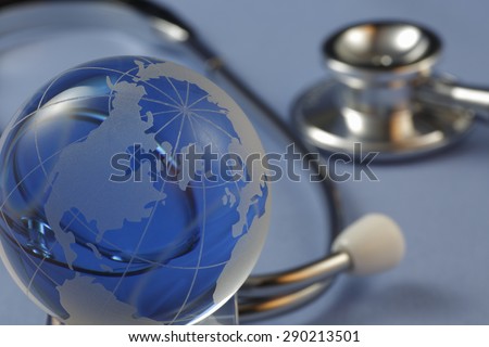 Global Health and  medical technology