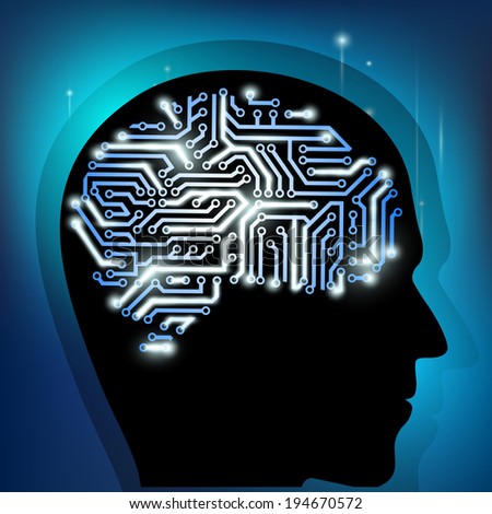 the human brain as a computer chip the human brain as a computer chip