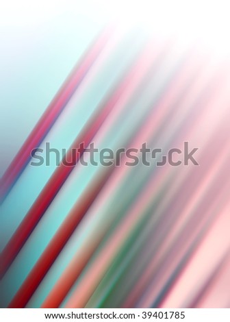 Colorful stripe pattern for backgrounds and fills