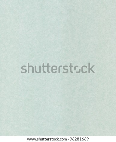 Luxurious green coloured, scanned textured paper for backgrounds and fills. Ideal surface for text or images, having a quality look to help to show off your work.
