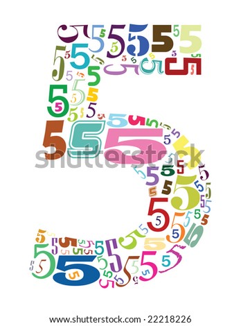 stock-vector-number-five-with-colors-22218226.jpg