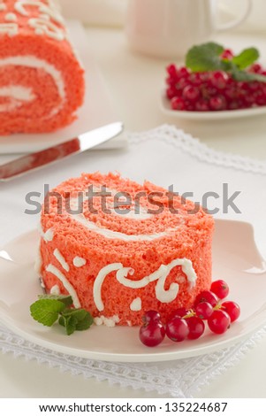 Cake \