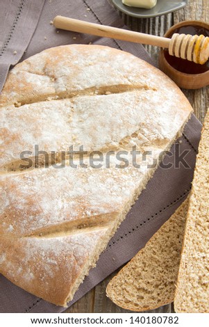 Bread \