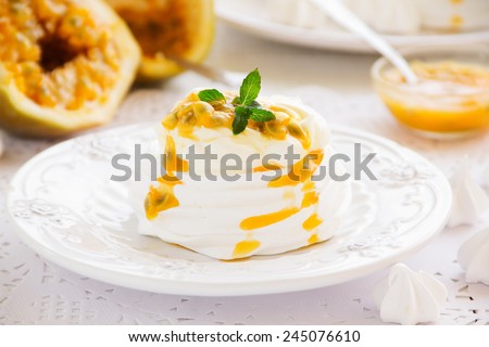 Dessert \