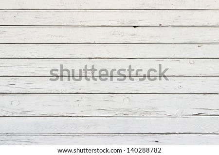 The White Wood Texture With Natural Patterns Background