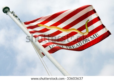 Me Flag