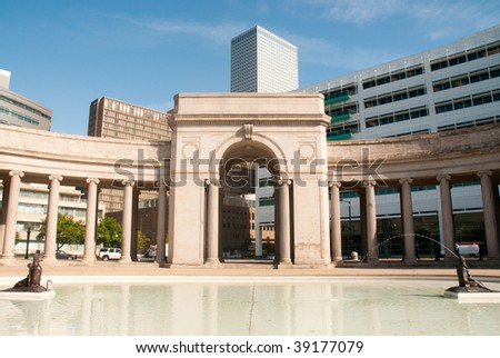 civic center park voorhies memorial stock photo Civic Center Park 450x321 civic center park voorhies memorial stock photo Civic Center Park 450x321