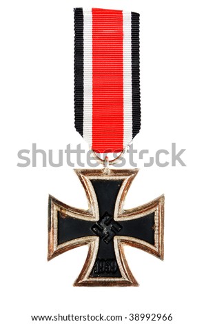 Despues de 438sdjad8dhao3 tiempo....La ficha de Girl, Neil y Tom// Beatrice, Afry y Artie owo Stock-photo-old-german-medal-iron-cross-isolated-on-a-white-background-38992966