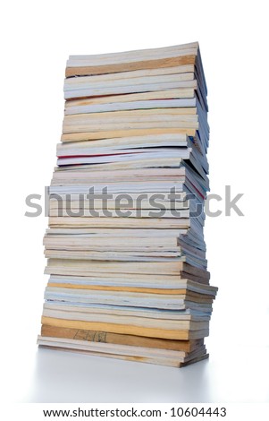 clip art book stack. clip art book stack. stock