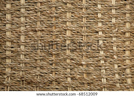 texture basket