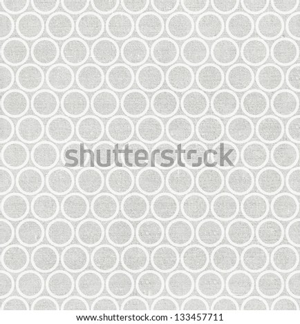 Pale seamless pattern. Fabric linen background.