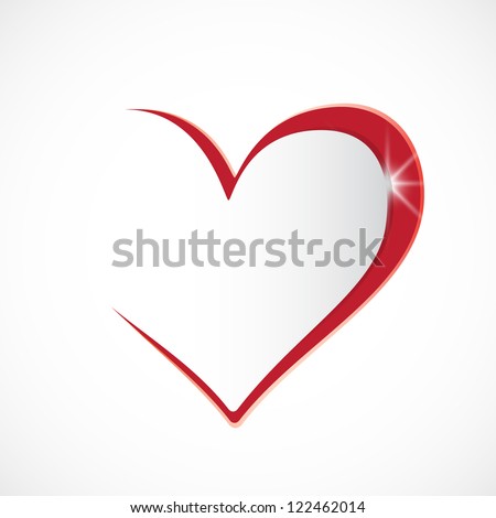 I love you Vector background I love you Vector background