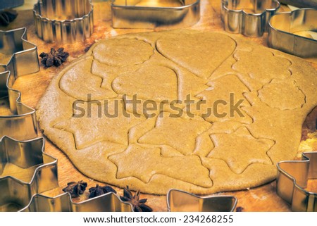 [Obrazek: stock-photo-christmas-glazed-biscuit-sha...268255.jpg]