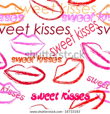 wallpaper kissing. wallpaper kisses. valentine