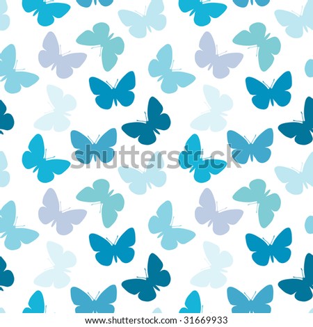 butterfly wallpaper. blue utterfly wallpaper.