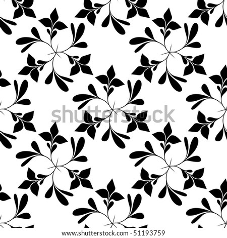 wallpaper stock. floral wallpaper. stock