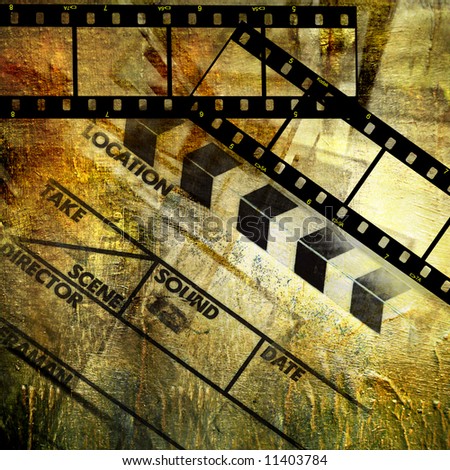 Background For Movies