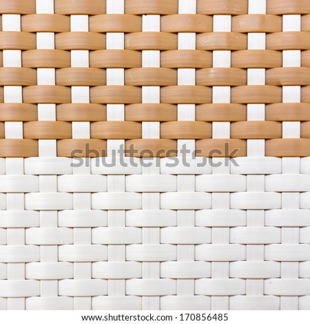 weave pattern texture background
